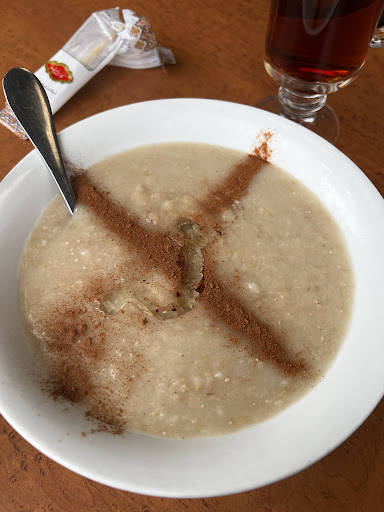 Photo of Kolbeh Restaurant - 731 Lonsdale Ave, North Vancouver, BC V7M 2G9